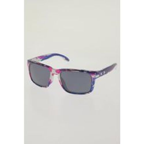 Herren Sonnenbrille, mehrfarbig, Gr - Oakley - Modalova