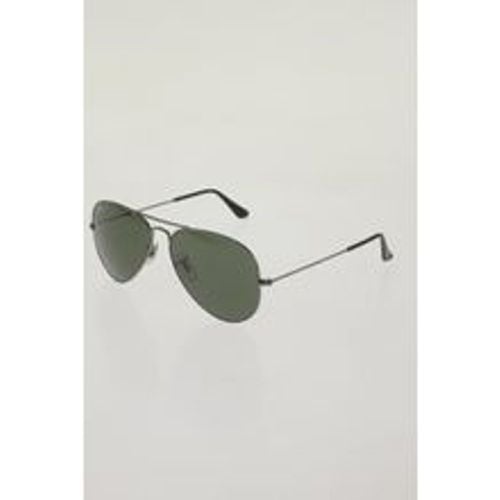 Herren Sonnenbrille, silber, Gr - Ray-Ban - Modalova