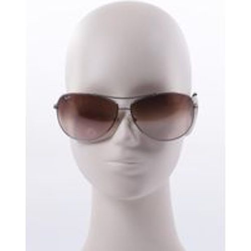 Herren Sonnenbrille, silber, Gr - Ray-Ban - Modalova