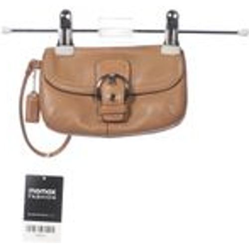 Coach Damen Handtasche, braun, Gr - Coach - Modalova