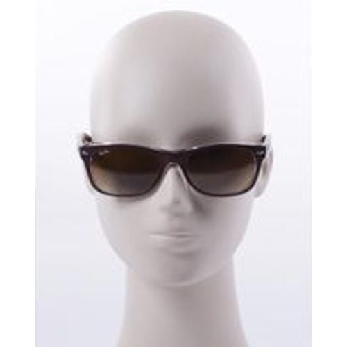 Damen Sonnenbrille, bordeaux, Gr - Ray-Ban - Modalova