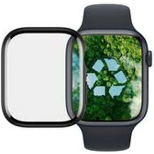 Schutzfolie Apple Watch Series 7/8 - 45 mm - Kunststoff - PanzerGlass - Modalova