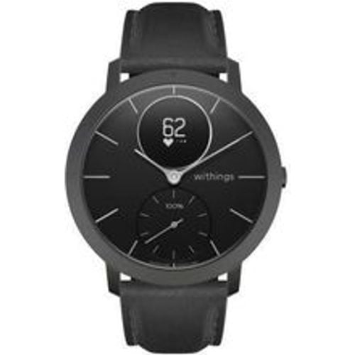 Smartwatch GPS Steel HR Sapphire 40mm - Withings - Modalova