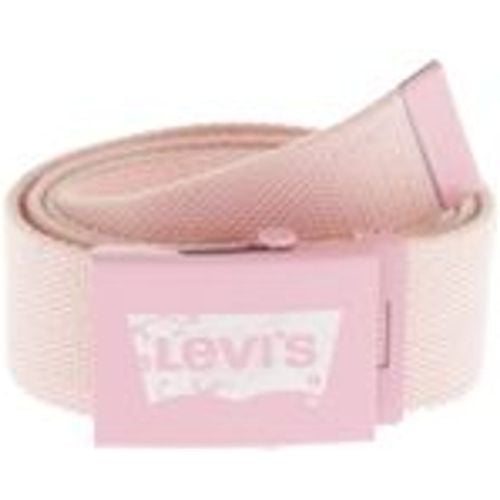 Levis Damen Gürtel, pink, Gr. 105 - Levi's - Modalova