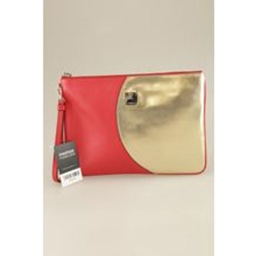 MCM Damen Handtasche, rot, Gr - MCM - Modalova