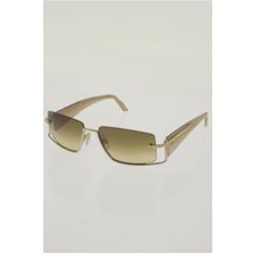 Cazal Damen Sonnenbrille, gold, Gr - Cazal - Modalova