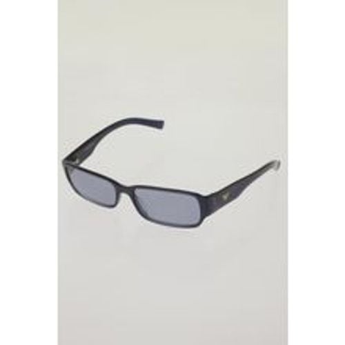 Damen Sonnenbrille, marineblau, Gr - Emporio Armani - Modalova