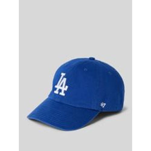 Basecap mit Statement-Stitching Modell 'MLB Los Angeles Dodgers' - Fashion24 DE - Modalova