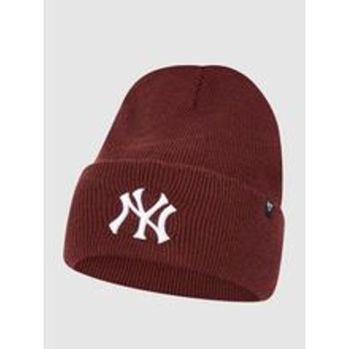 Mütze mit 'New York Yankees'-Stickerei - Fashion24 DE - Modalova