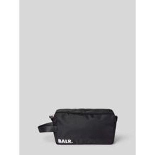 Handtasche mit Label-Print Modell 'U-Series' - BALR. - Modalova