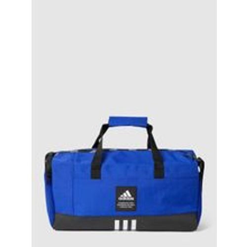 Sporttasche mit Label-Details Modell '4ATHLTS DUF' - adidas Sportswear - Modalova