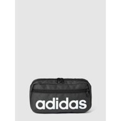 Bauchtasche mit Label-Print - Adidas - Modalova