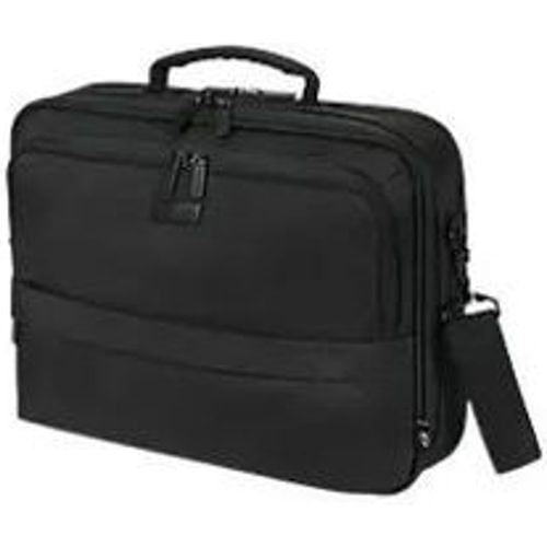 Laptoptasche14,1" 36 (B) x 4 (T) x 26,5 (H) cm PES (Polyester) Schwarz - Dicota - Modalova