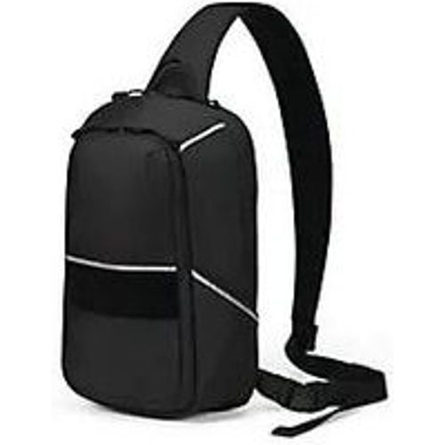 Rucksack 23 (B) x 11,5 (T) x 37 (H) cm Schwarz - Dicota - Modalova