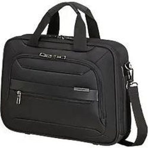 Laptoptasche Vectura EVO 14.1 " Polyester Schwarz 27,5 x 7 x 37 cm - Samsonite - Modalova