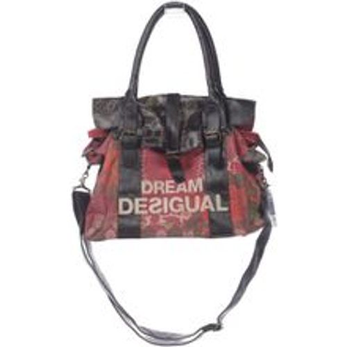 Damen Handtasche, mehrfarbig, Gr - Desigual - Modalova