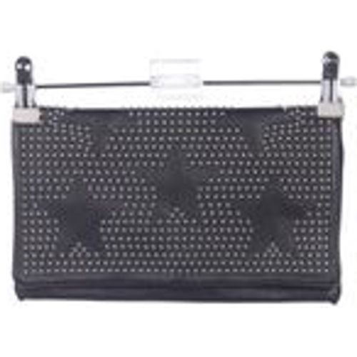 Abro Damen Handtasche, schwarz, Gr - abro - Modalova