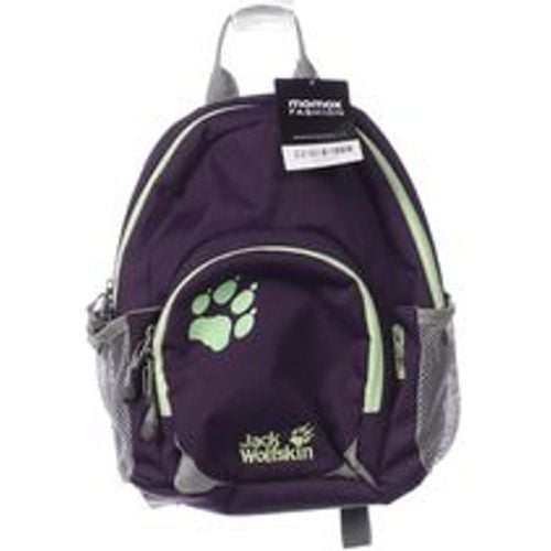 Damen Rucksack, flieder, Gr - Jack Wolfskin - Modalova