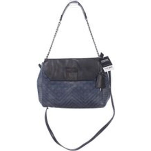 Guess Damen Handtasche, blau, Gr - Guess - Modalova