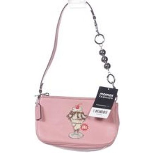 Coach Damen Handtasche, pink, Gr - Coach - Modalova