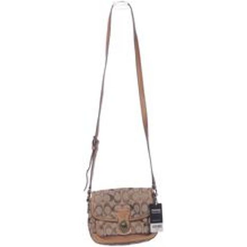 Coach Damen Handtasche, braun, Gr - Coach - Modalova