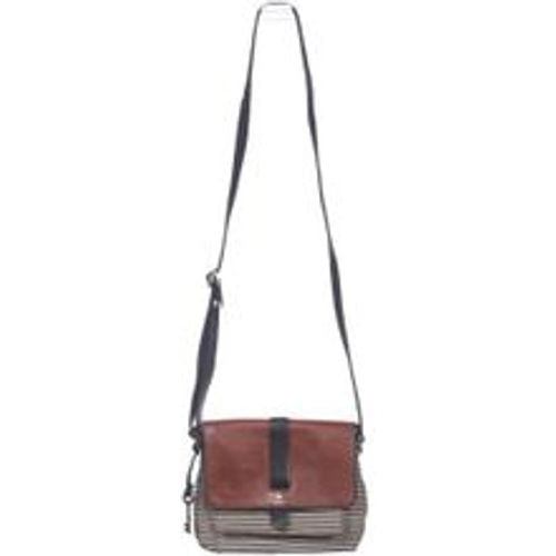 Damen Handtasche, mehrfarbig, Gr - Fossil - Modalova