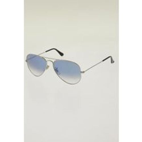 Damen Sonnenbrille, silber, Gr - Ray-Ban - Modalova