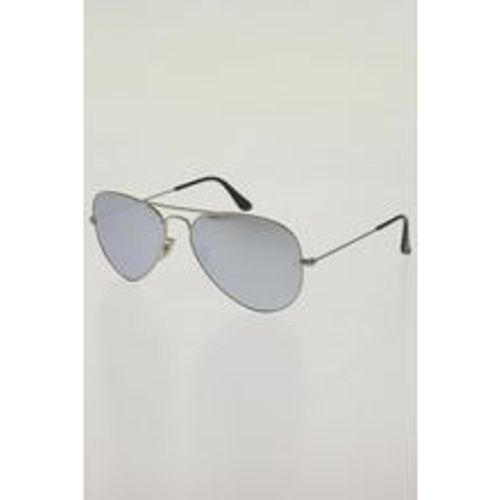 Damen Sonnenbrille, silber, Gr - Ray-Ban - Modalova