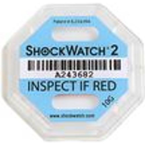 Stoßindikatoren Shockwatch® 2 - kaiserkraft - Fashion24 DE - Modalova