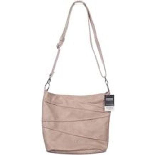 Zwei Damen Handtasche, beige, Gr - Zwei - Modalova