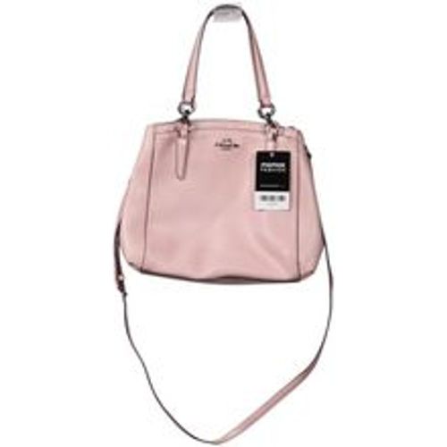 Coach Damen Handtasche, pink, Gr - Coach - Modalova