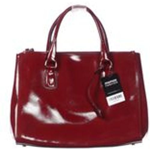 Abro Damen Handtasche, rot, Gr - abro - Modalova