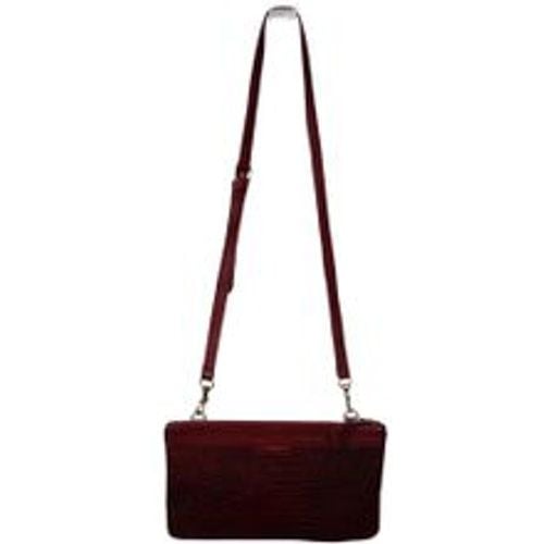 Damen Handtasche, bordeaux, Gr - liebeskind berlin - Modalova