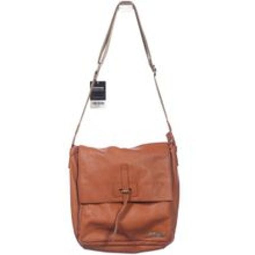 Brics Damen Handtasche, orange, Gr - Bric's - Modalova