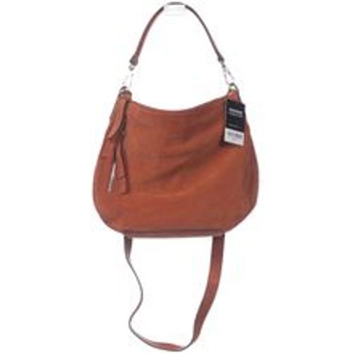 Abro Damen Handtasche, orange, Gr - abro - Modalova