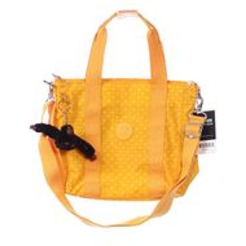 Kipling Damen Handtasche, gelb, Gr - Kipling - Modalova