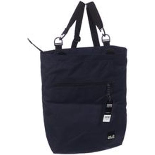 Damen Rucksack, marineblau, Gr - Jack Wolfskin - Modalova