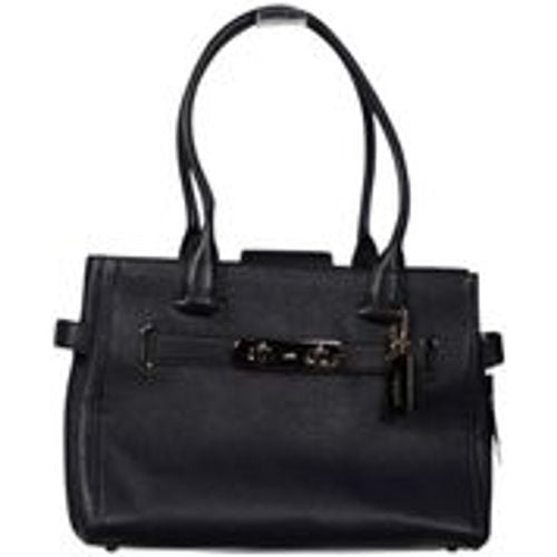 Damen Handtasche, marineblau, Gr - Coach - Modalova