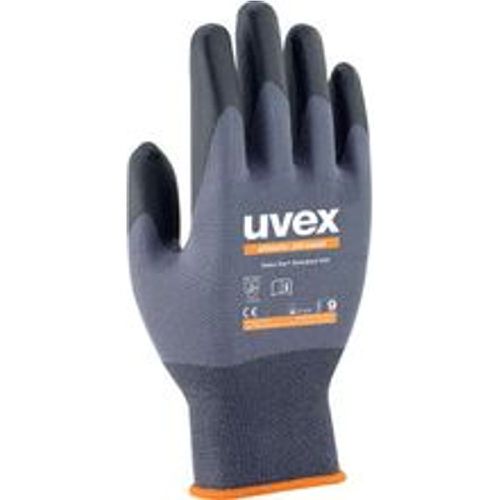 Montagehandschuh Größe (Handschuhe): 10 en 388:2016 1 Paar - Uvex - Modalova