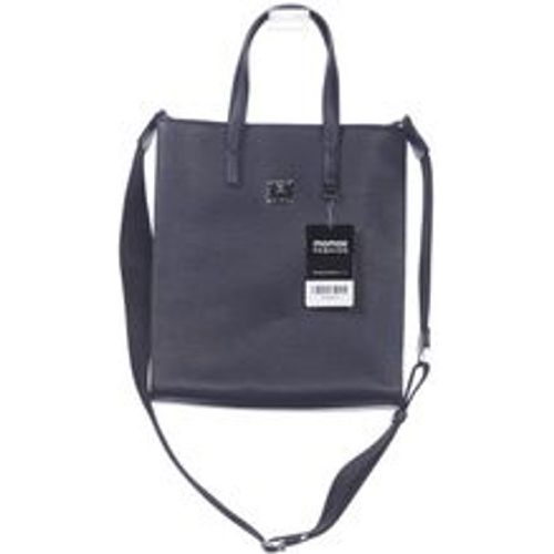 Damen Handtasche, marineblau, Gr - MCM - Modalova