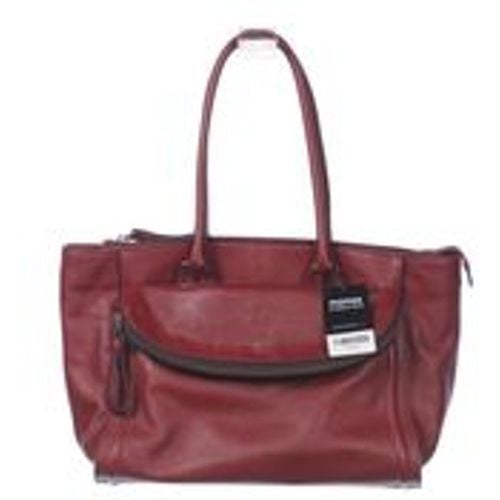 Damen Handtasche, bordeaux, Gr - Coccinelle - Modalova