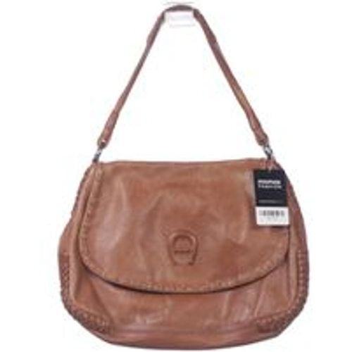 Aigner Damen Handtasche, braun, Gr - aigner - Modalova