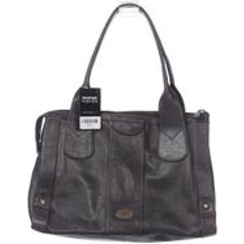 Fossil Damen Handtasche, grau, Gr - Fossil - Modalova