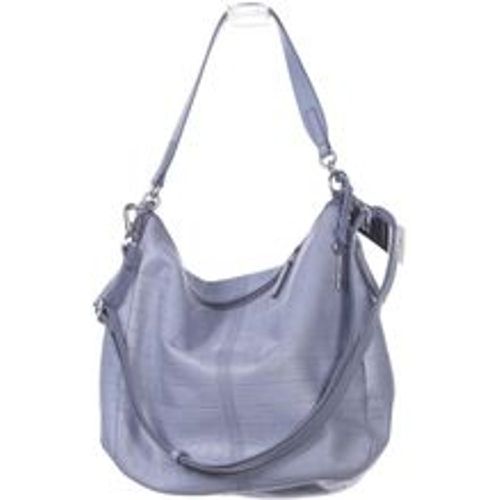 Damen Handtasche, flieder, Gr - Fossil - Modalova