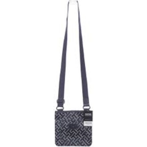 Damen Handtasche, marineblau, Gr - Tommy Hilfiger - Modalova