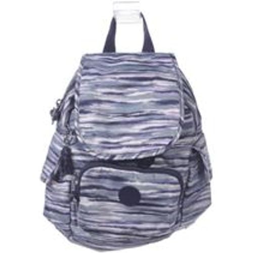 Kipling Damen Rucksack, blau, Gr - Kipling - Modalova