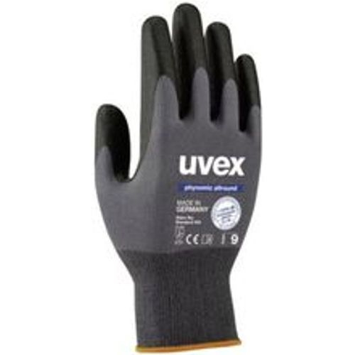 Phynomic allround 6004912 Nylon Arbeitshandschuh Größe (Handschuhe): 12 en 388 1 St - Uvex - Modalova