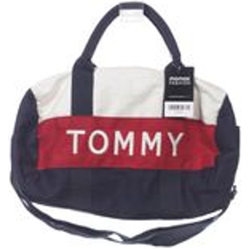 Damen Handtasche, marineblau, Gr - Tommy Hilfiger - Modalova