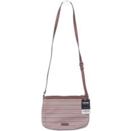 Damen Handtasche, mehrfarbig, Gr - Fossil - Modalova