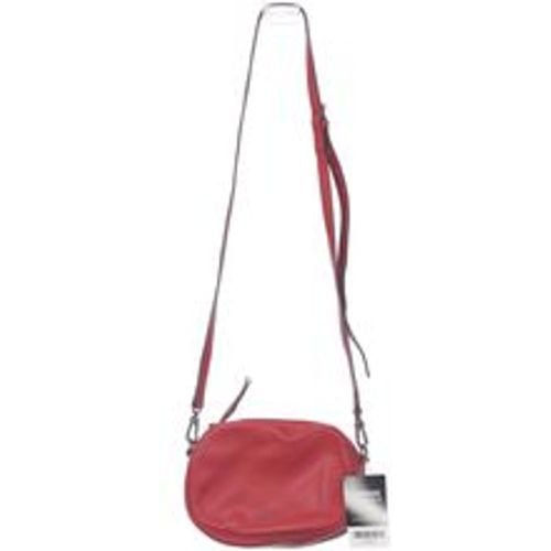 Abro Damen Handtasche, rot, Gr - abro - Modalova